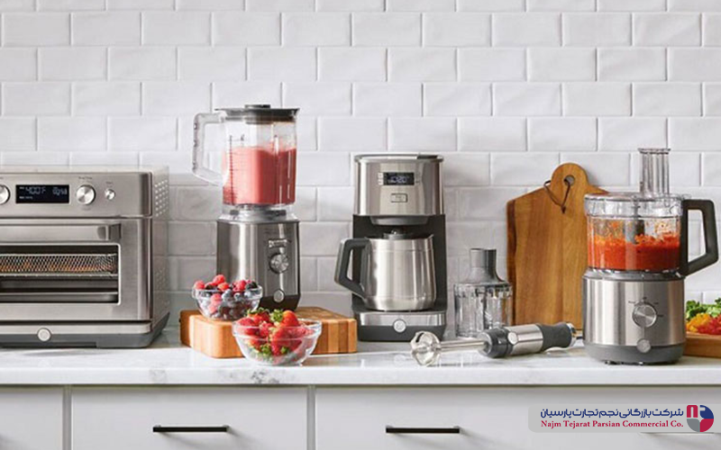 پنج وسیله آشپزخانه که زندگی شما را راحت‌تر می‌کند